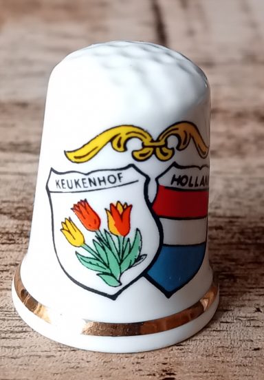 Keukenhof