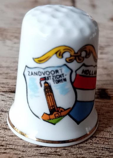 Zandvoort