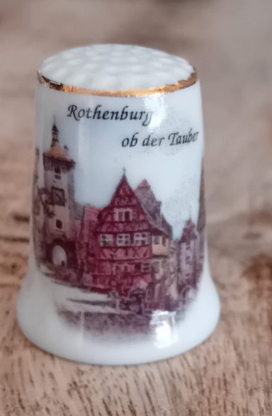 Rothenburg