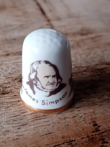 James Simpson