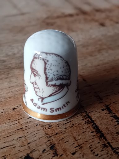 Adam Smith