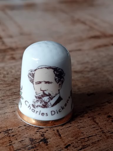 Charles Dickens