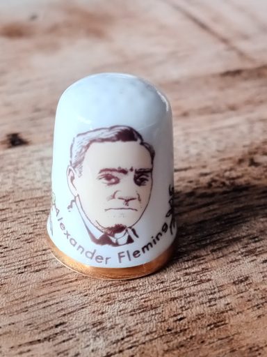 Alexander Flemming