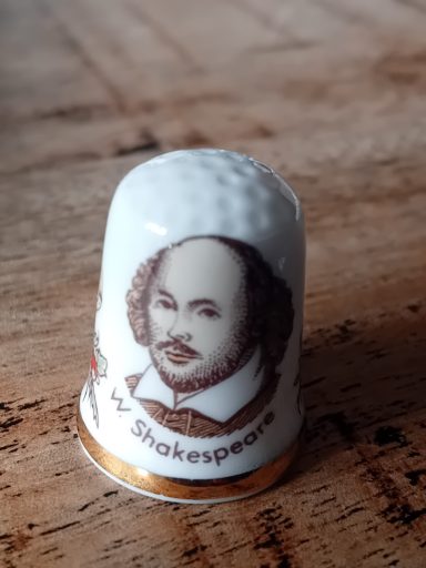 W Shakespeare