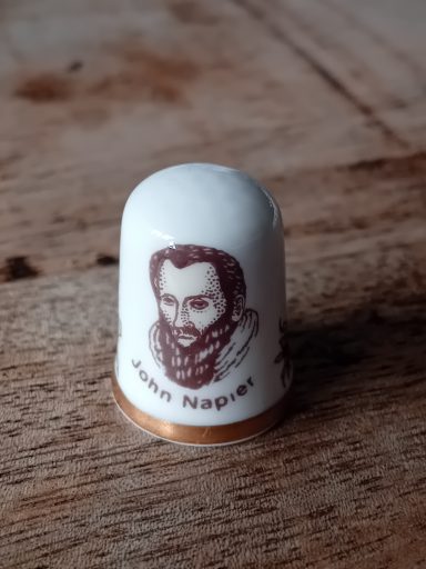 John Napier