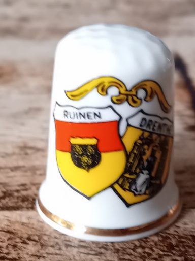 Ruinen