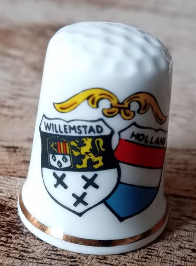 Willemstad