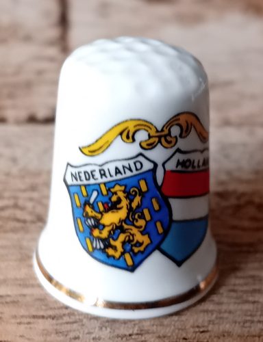Nederland