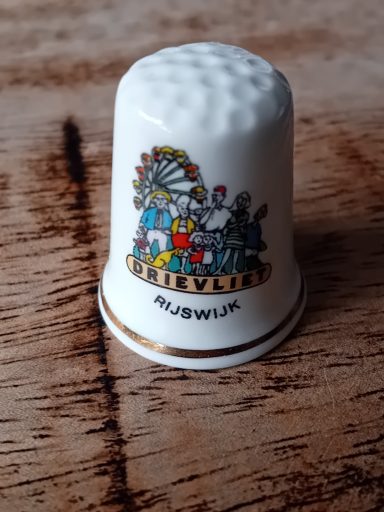 Drievliet