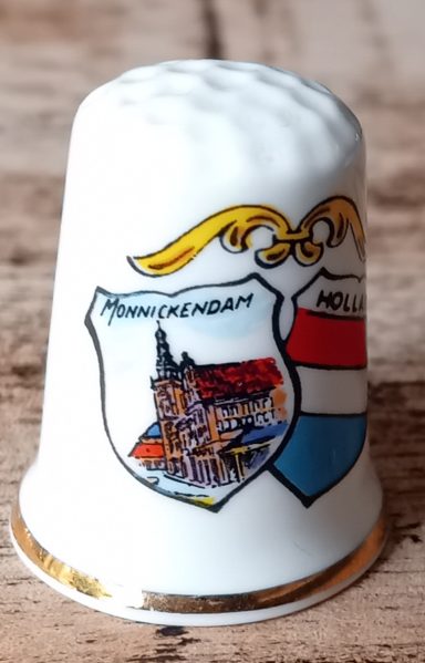 Monnickendam