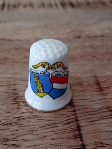 st Annaland