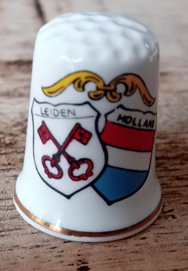 Leiden
