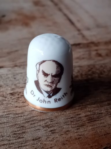 Dr. John Reid