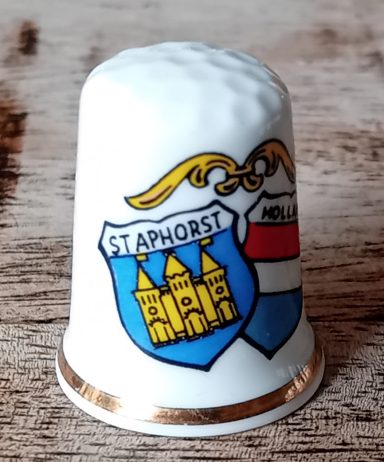 Staphorst