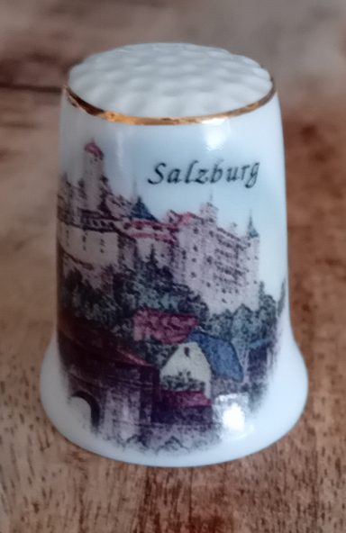 Salzburg