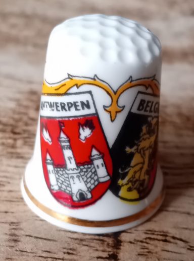 Antwerpen