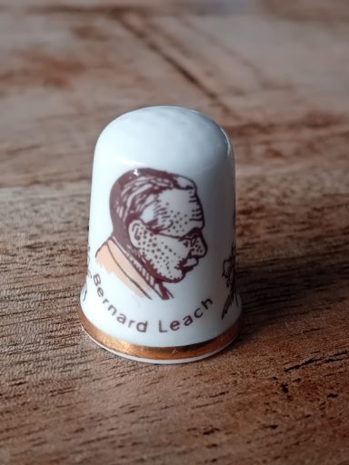 Bernard Leach