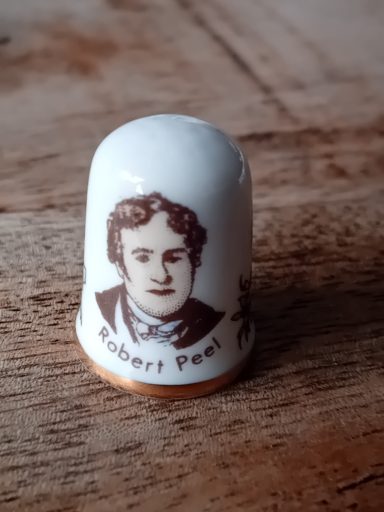Robert Peel