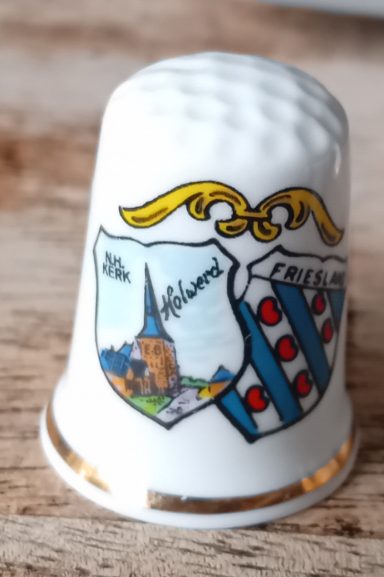 Holwerd