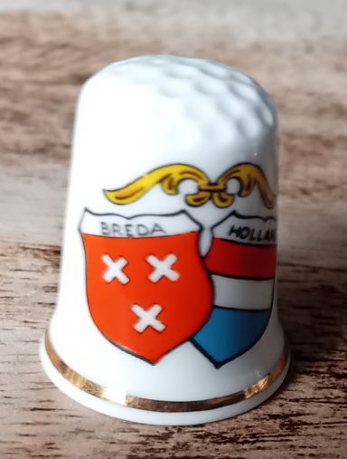 Breda