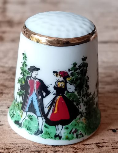 Zwarte woud