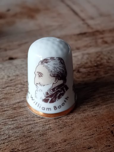 William Booth