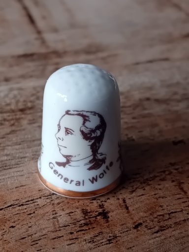 General Wolfe