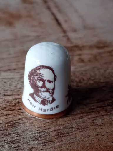 Keir Hardie