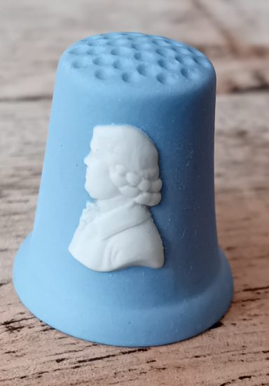Wedgwood