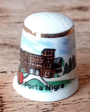Porte NIgra